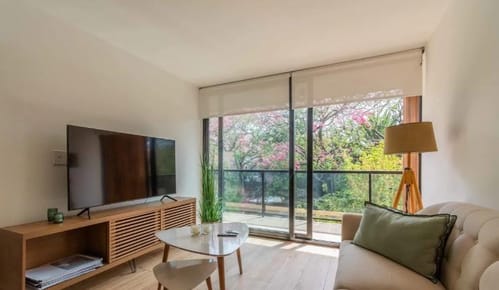 Venta Apartamento 2 Dormitorios Malvin