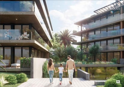 Venta apartamento 3 dormitorios con amplia terraza en Cno Carrasco, Montevideo
