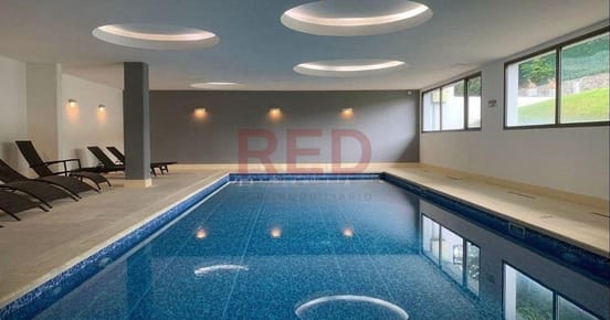 ALQUILER INVERNAL Apartamento 1y 1/2 dorm. Punta del Este