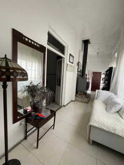 Casa en venta, 3 dormitorios, cochera o monoambiente y parrillero, paso molino