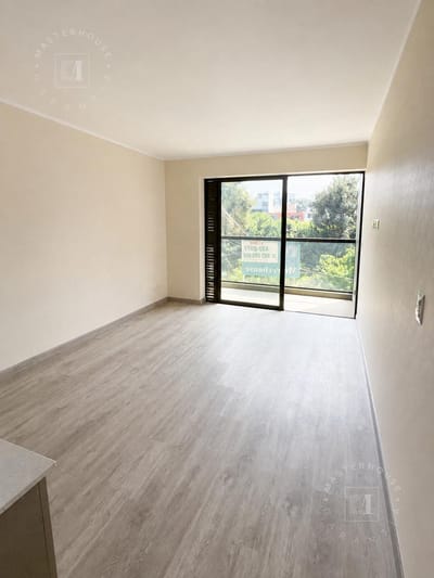 Departamento en San Borja