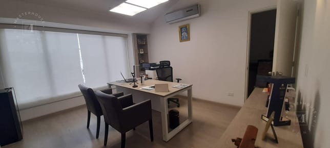 Casa en San Borja