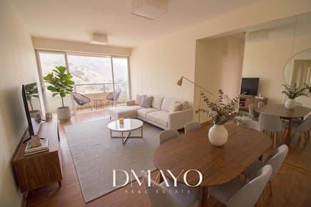 Venta Departamento   aires en MONTERRICO cerca a UPC