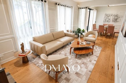 EXCELENTE FLAT DE 3 DORMITORIOS CON AMPLIA TERRAZA EN MIRAFLORES!