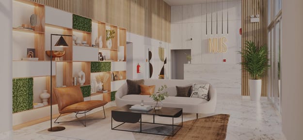 Venta de departamento en  Magdalena de 1 dormitorio a unas cuadras del Parque Gonzales Prada