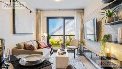 VENTA DEPARTAMENTO EN MIRAFLORES - DPTO 1104 AL 1604 A (609-452-402)