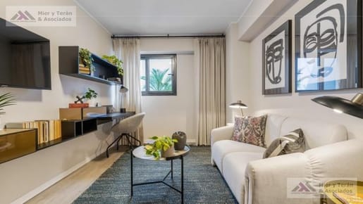 VENTA DPTO EN MIRAFLORES - DPTO 307 A (609-452-400)