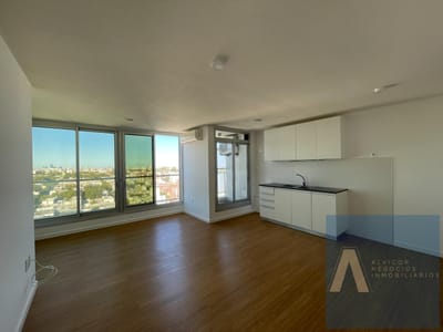 Apartamento 2 DORMITORIOS con RENTA, con Garage, Barrio Sur AAP7795929