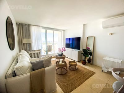 Departamento - Roosevelt