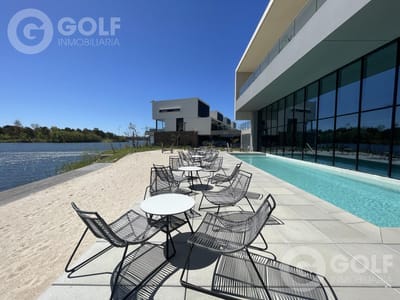 Alquiler Apartamento 2 Dormitorios con Terraza en Carrasco Boating