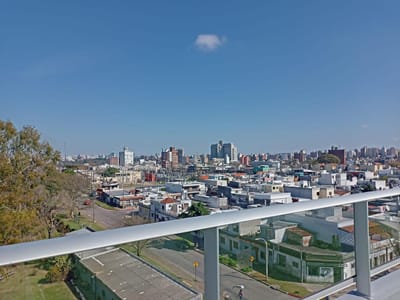 ALQUILER APARTAMENTO 2 DORMITORIOS GARAJE DOBLE BUCEO