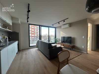 Venta apartamento dos dormitorios en La Blanqueada-211