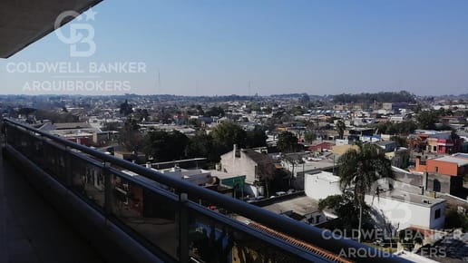 Apartamento  de 2 dormitorios en venta con renta en Melo