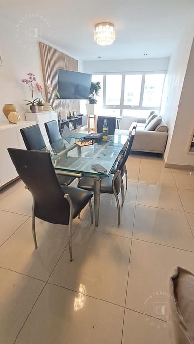 Departamento en Santiago de Surco