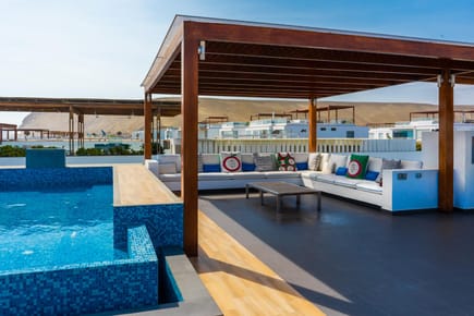Venta Casa en  SARAPAMPA de 260 m2