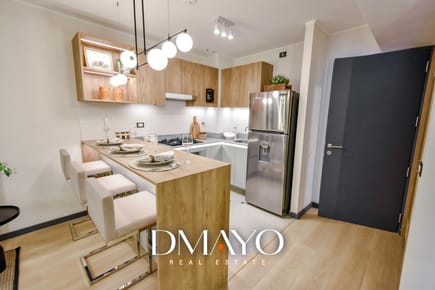 Departamento de 3 dormitorios a pocos pasos de Plaza san miguel