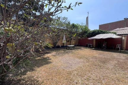 Se vende Terreno en condominio de 145 m2 muy cerca al Derby y al Jockey Plaza