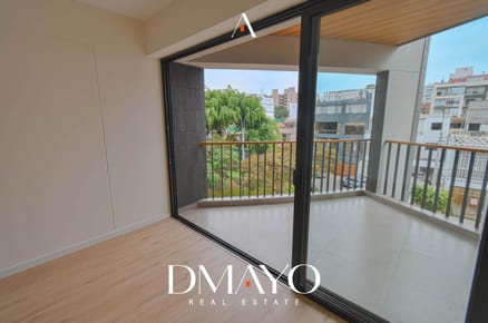 VENTA Departamento en BARRANCO  LIMITE CON MIRAFLORES