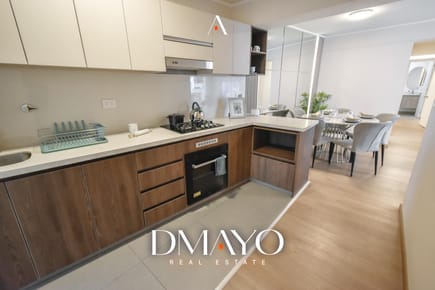 Venta Departamento de 3 Dormitorios a una cuadra del Hospital Rebagliati en Jesús María