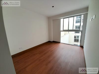 VENTA DEPARTAMENTO EN SURCO -DPTO 205 (609-1067-16)