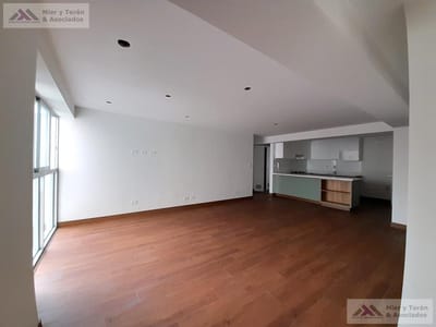 VENTA DEPARTAMENTO EN SURCO -DPTO 203 AL 503 (609-1067-19)