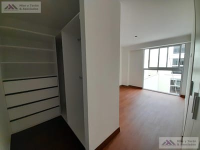 VENTA DEPARTAMENTO EN SURCO -DPTO 604 (609-1067-24)
