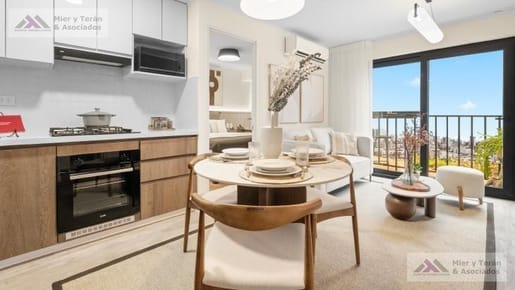 VENTA DEPARTAMENTO EN MAGDALENA - DPTO302 AL 1502 (609-452-467)