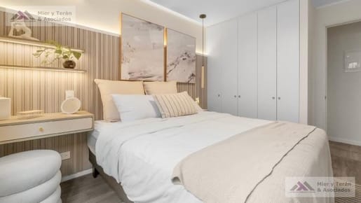 VENTA DEPARTAMENTO EN MAGDALENA - DPTO 303 AL 1503 (609-452-478)