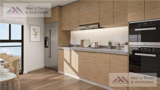 VENTA DEPARTAMENTO SURQUILLO -DPTO 1106 (609-963-5)
