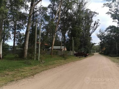 Terreno venta ocean park 