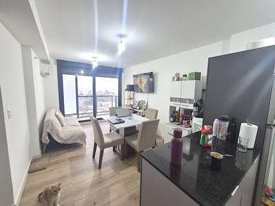 Apartamento Venta 2 Dormitorios con Renta Amenities Malvin