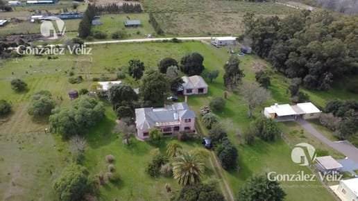 Casa en Carmelo