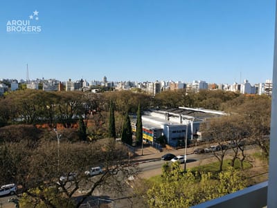 Apartamento 1 dormitorio en venta en Punta Carretas con renta