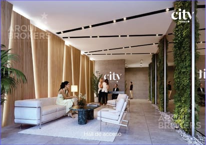 Apartamento de un dormitorio en venta en Cordón - 307