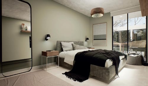 Venta de Departamento Monoambiente con terraza - Tres Cruces