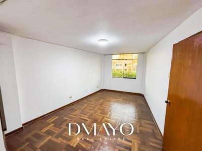 Departamento en alquiler La Perla limite San Miguel, Avenida Los Insurgentes