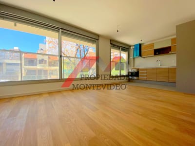 Monoambiente en VENTA con RENTA - Pocitos: