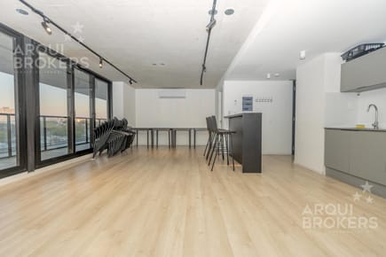 Venta apartamento tres dormitorios en Aguada - 1005