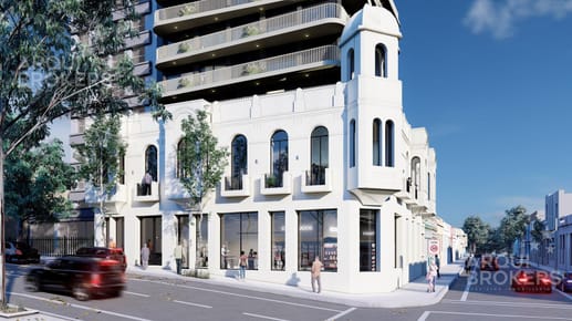 Apartamento monoambiente en venta en Palermo -105