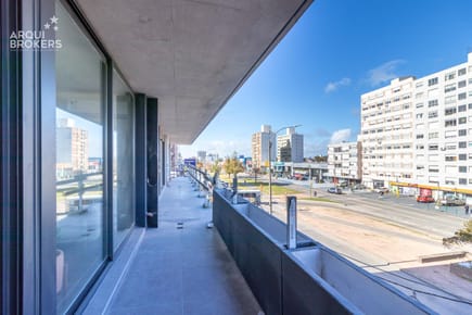 Apartamento de un dormitorio en venta en Buceo - 1608