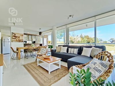 Apartamento en venta en Terrazas de Villa Brava, Playa Brava, Punta del Este