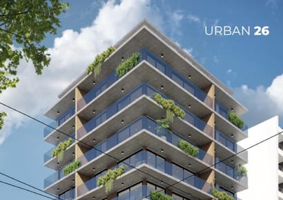 Venta de Apartamento de 3 Dormitorios en Pocitos