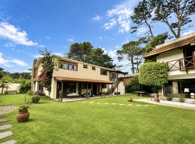 Casa en San Rafael