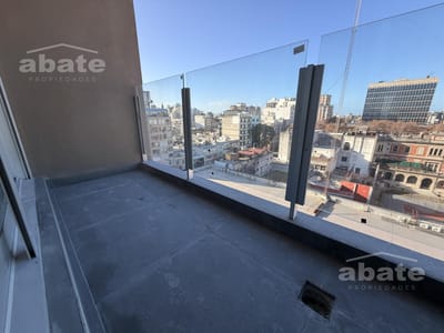 Alquiler  apartamento 1 dormitorio con opción de garaje en Cordón