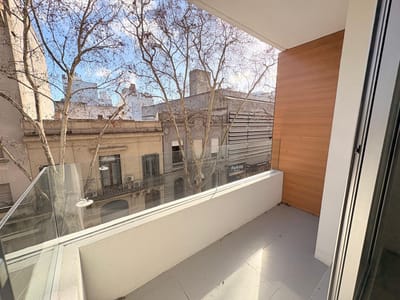 Apartamento 2 dormitorios y garaje en Centro Sur