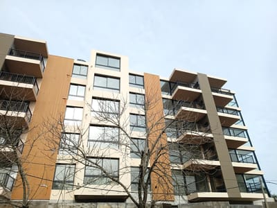 Apartamento en Roosevelt