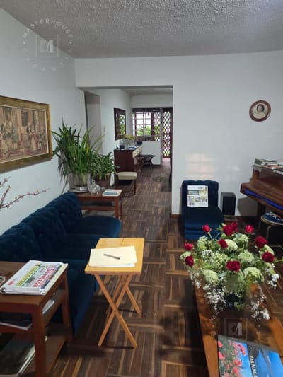 Casa en San Isidro