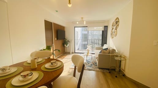 Departamento de 3 dormitorios en Pueblo Libre Av. La Marina