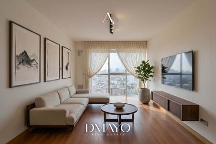 INVERSION LISTA PARA RENTAR, 1 DORMITORIO 45 M2 + COCHERA, LIMITE CON SAN ISIDRO