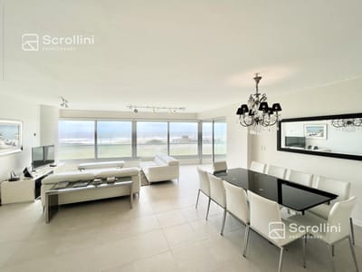 Departamento en Playa Brava